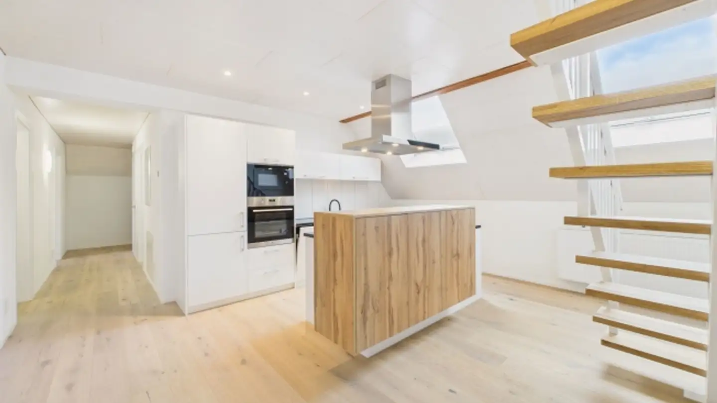 Duplex à louer - 2544 Bettlach - Photo 4