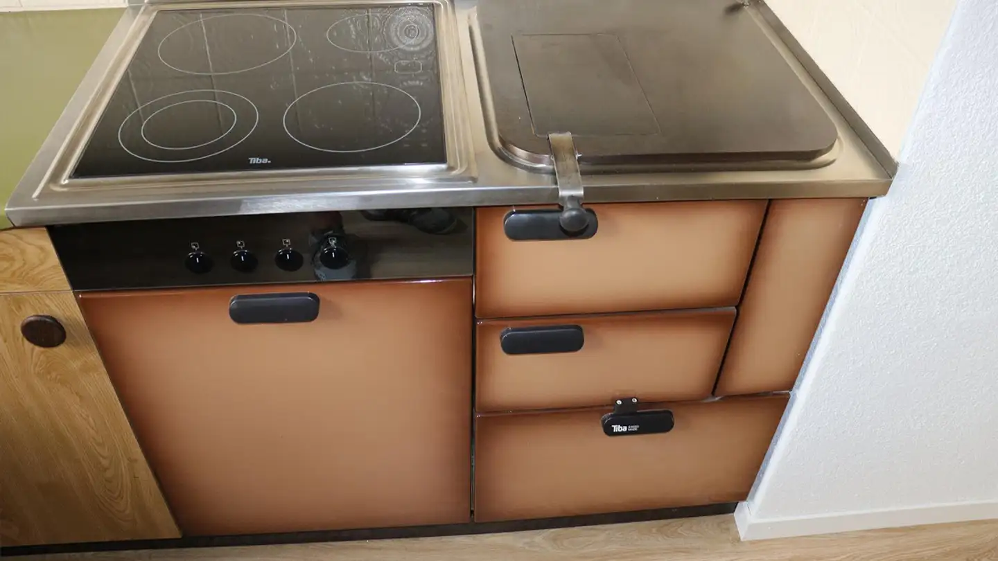 Wohnung mieten - Marktstrasse 13, 6060 Sarnen - Foto 4