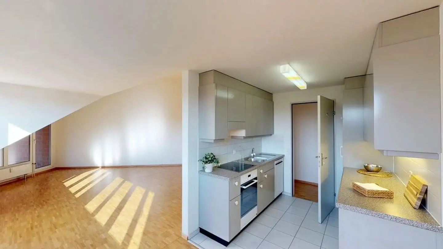 Apartment for rent - Predigerweg 1, 4153 Reinach BL - Photo 3
