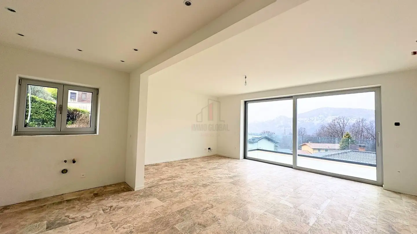 Casa singola in vendita - Via Ceresolo, 6913 Carabbia - Photo 2