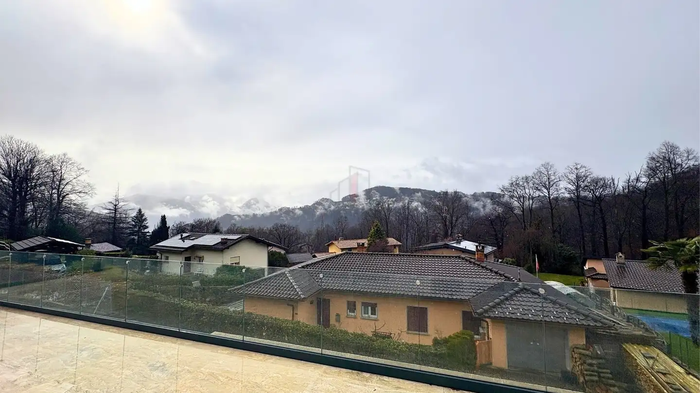 Casa singola in vendita - Via Ceresolo, 6913 Carabbia - Photo 3