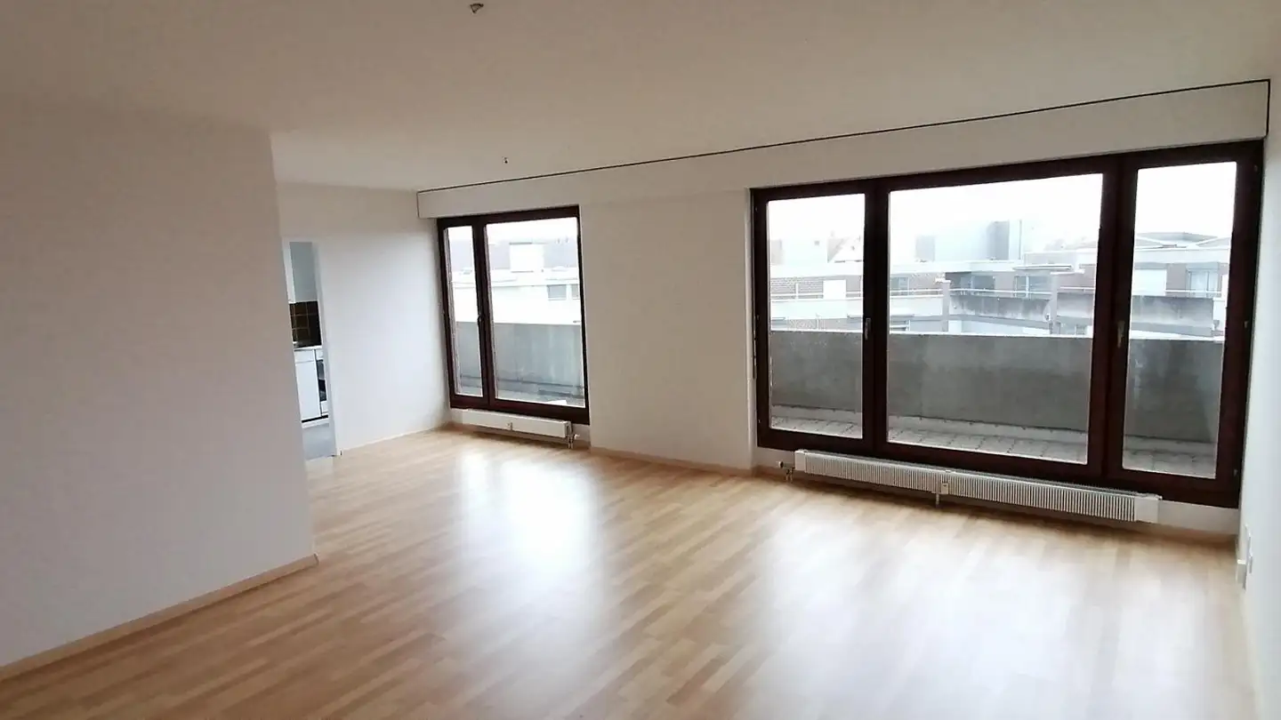 Appartement à louer - Entenweidstrasse 74, 4056 Basel
