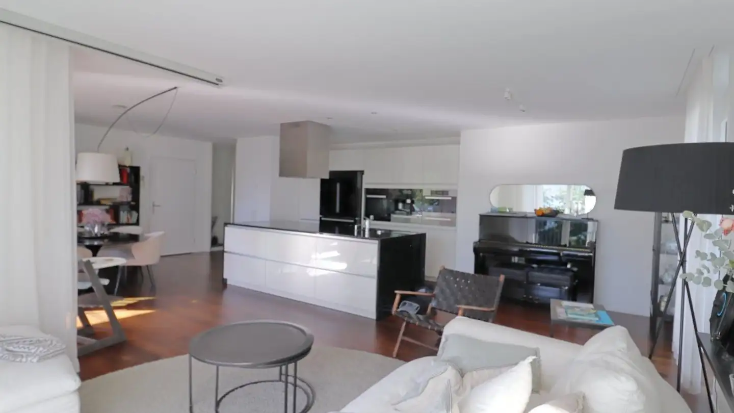 Appartamento in vendita - 8706 Meilen - Foto 4