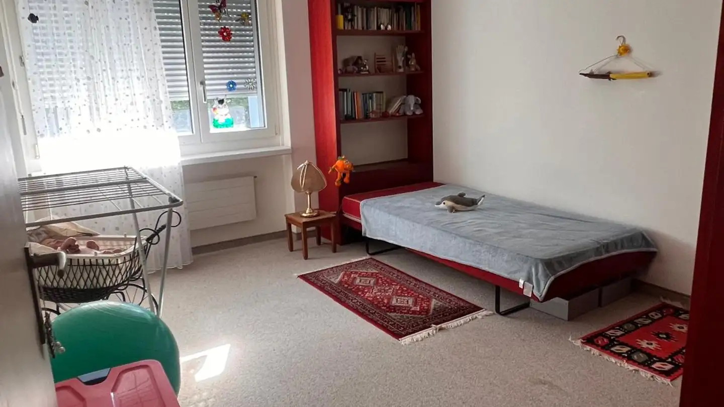 Apartment for rent - Rinderweid 5, 8707 Uetikon am See - Photo 4