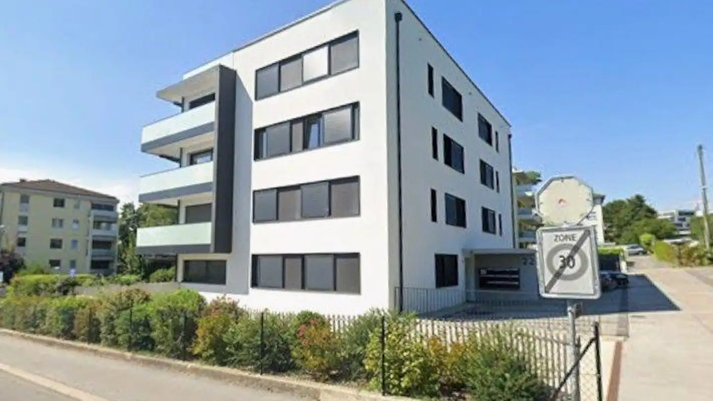 Penthouse for sale - Chemin De La Pernette, 1008 Prilly - Photo 3