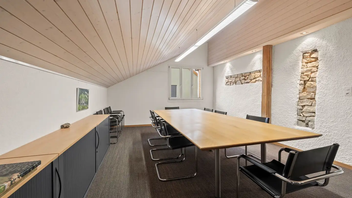 Spazio ufficio in affitto - Hauptstrasse 20, 4453 Nusshof
