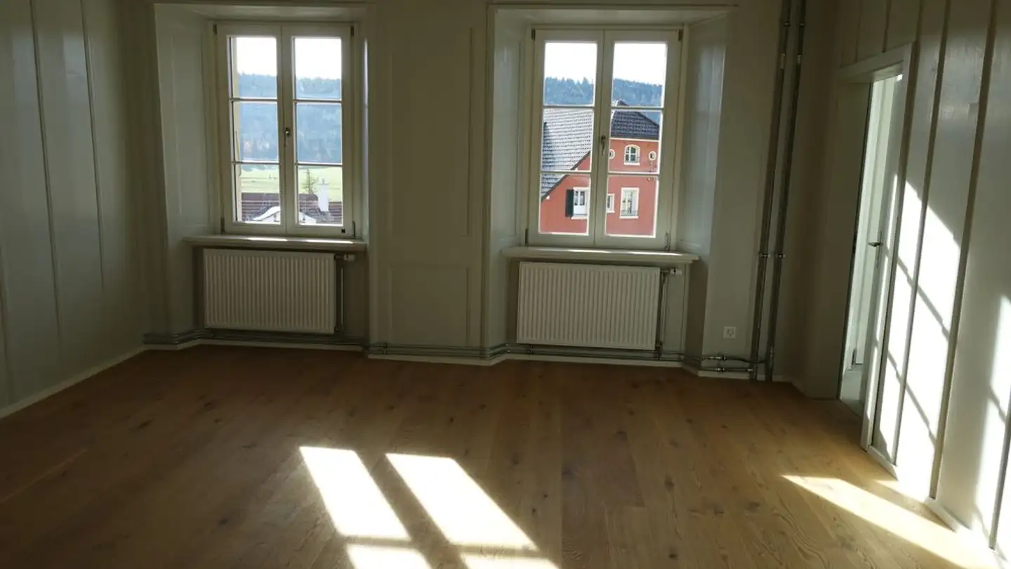 Appartamento in affitto - Grand-Rue 148, 2720 Tramelan - Foto 3