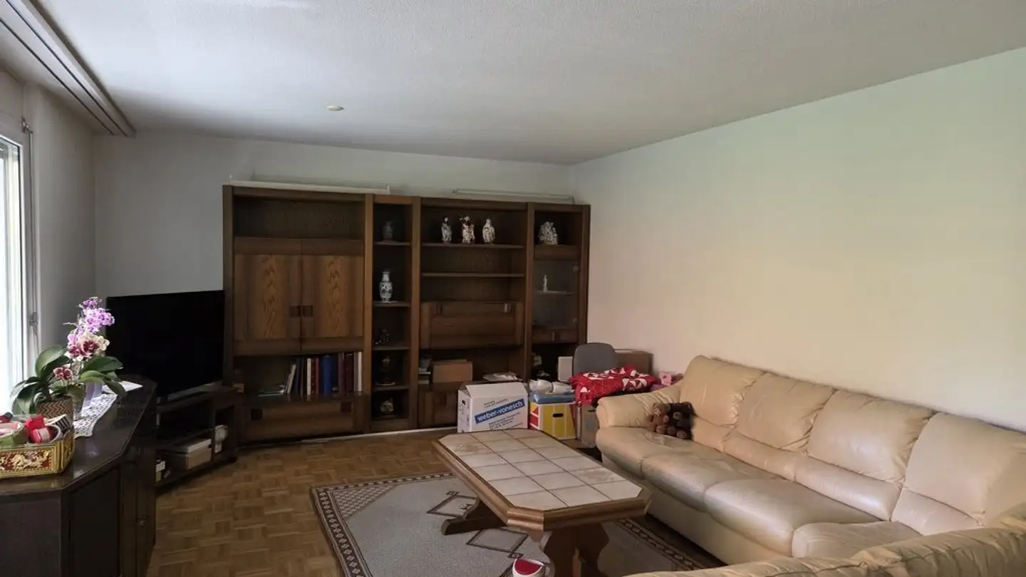 Apartment for rent - Weidstrasse 7, 8808 Pfäffikon SZ - Photo 3