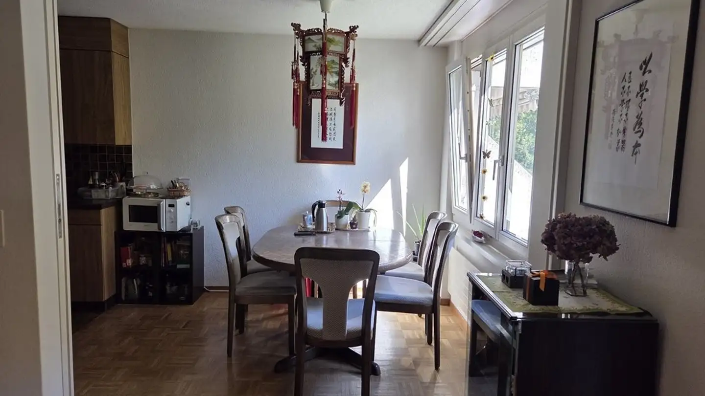 Apartment for rent - Weidstrasse 7, 8808 Pfäffikon SZ - Photo 4