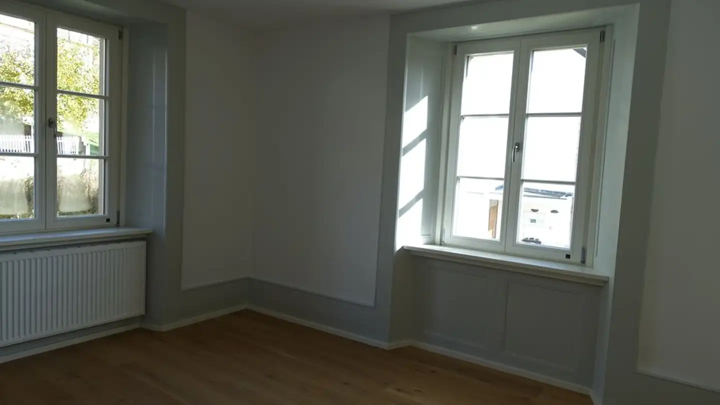 Appartamento in affitto - Grand-Rue 148, 2720 Tramelan - Foto 4