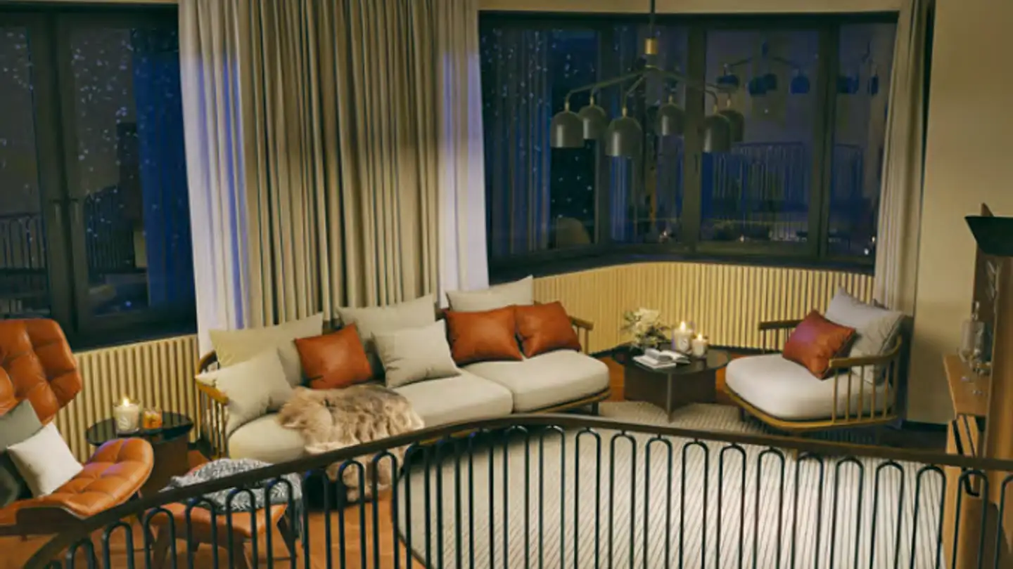 Appartamento in vendita - 6490 Andermatt - Photo 4