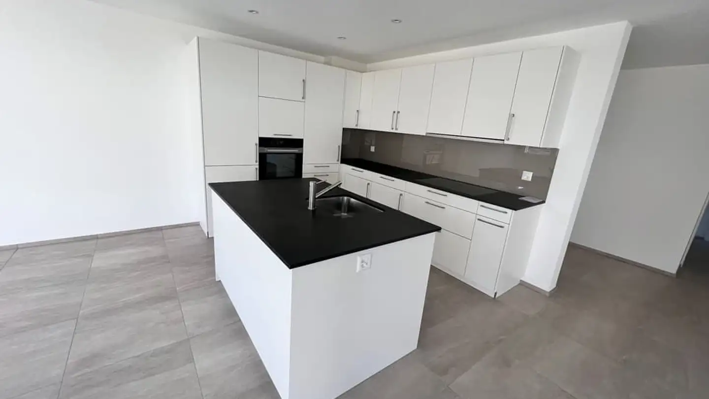 Appartement à louer - Hauptstrasse 24, 1713 St. Antoni