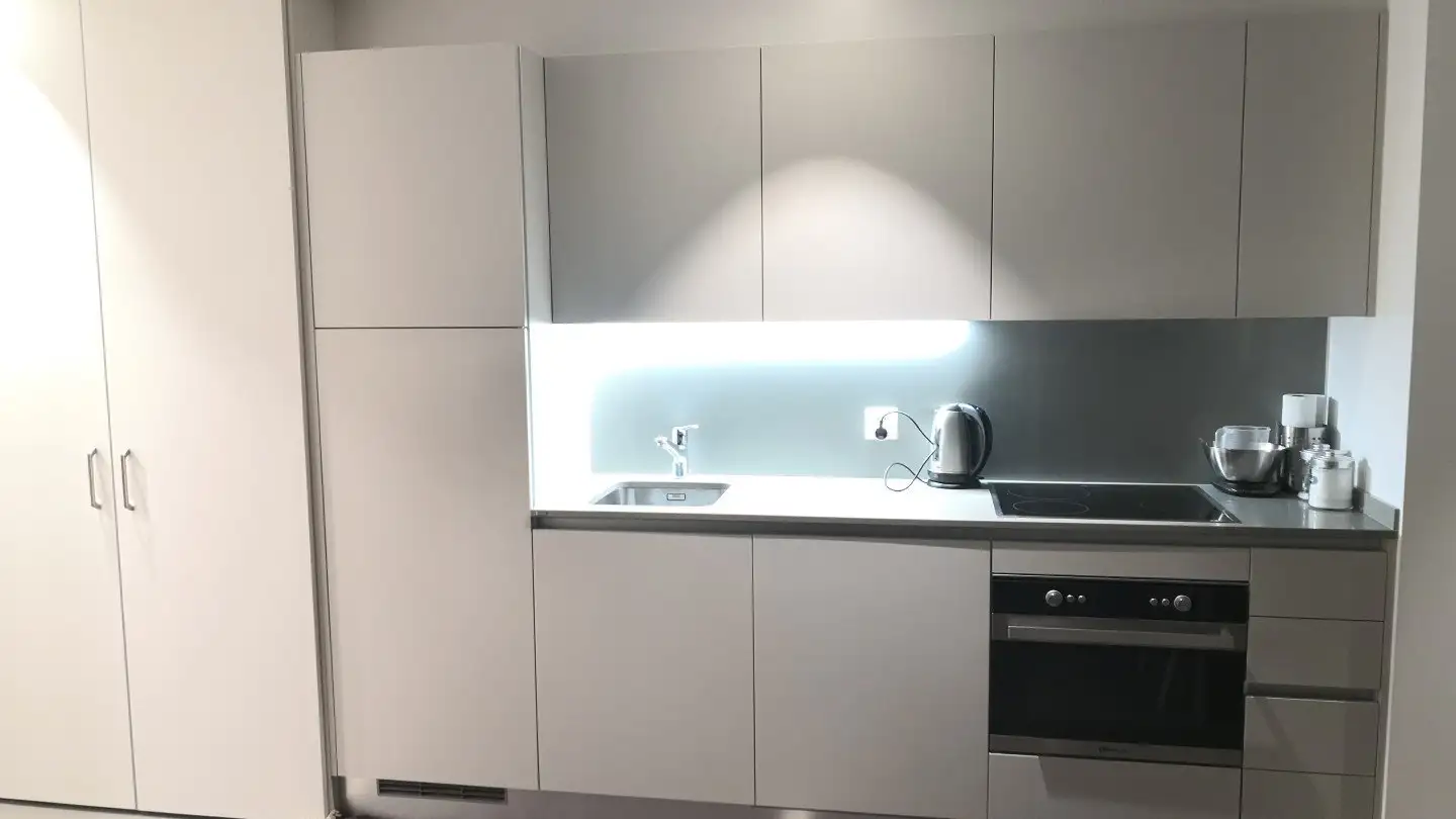 Apartment for rent - Via Giuseppe Bagutti 7, 6900 Lugano - Photo 2