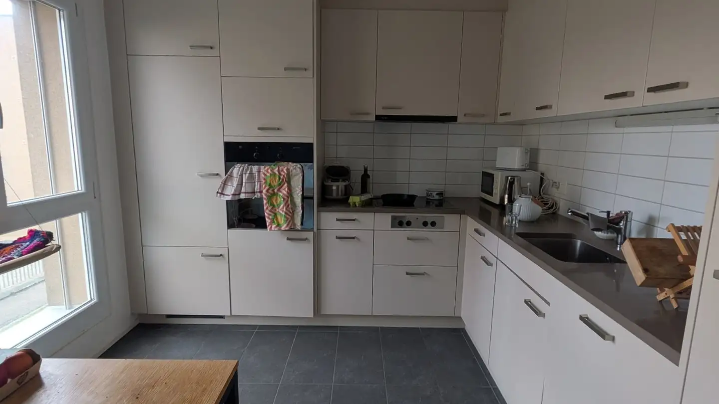 Appartamento in affitto - Rue De La Condémine 44, 1630 Bulle