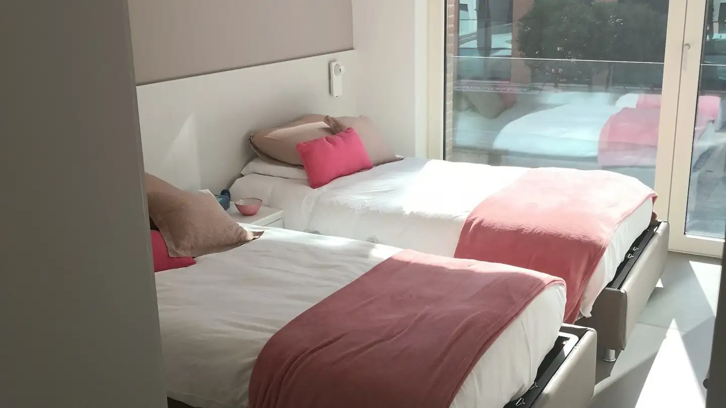 Apartment for rent - Via Giuseppe Bagutti 7, 6900 Lugano - Photo 3