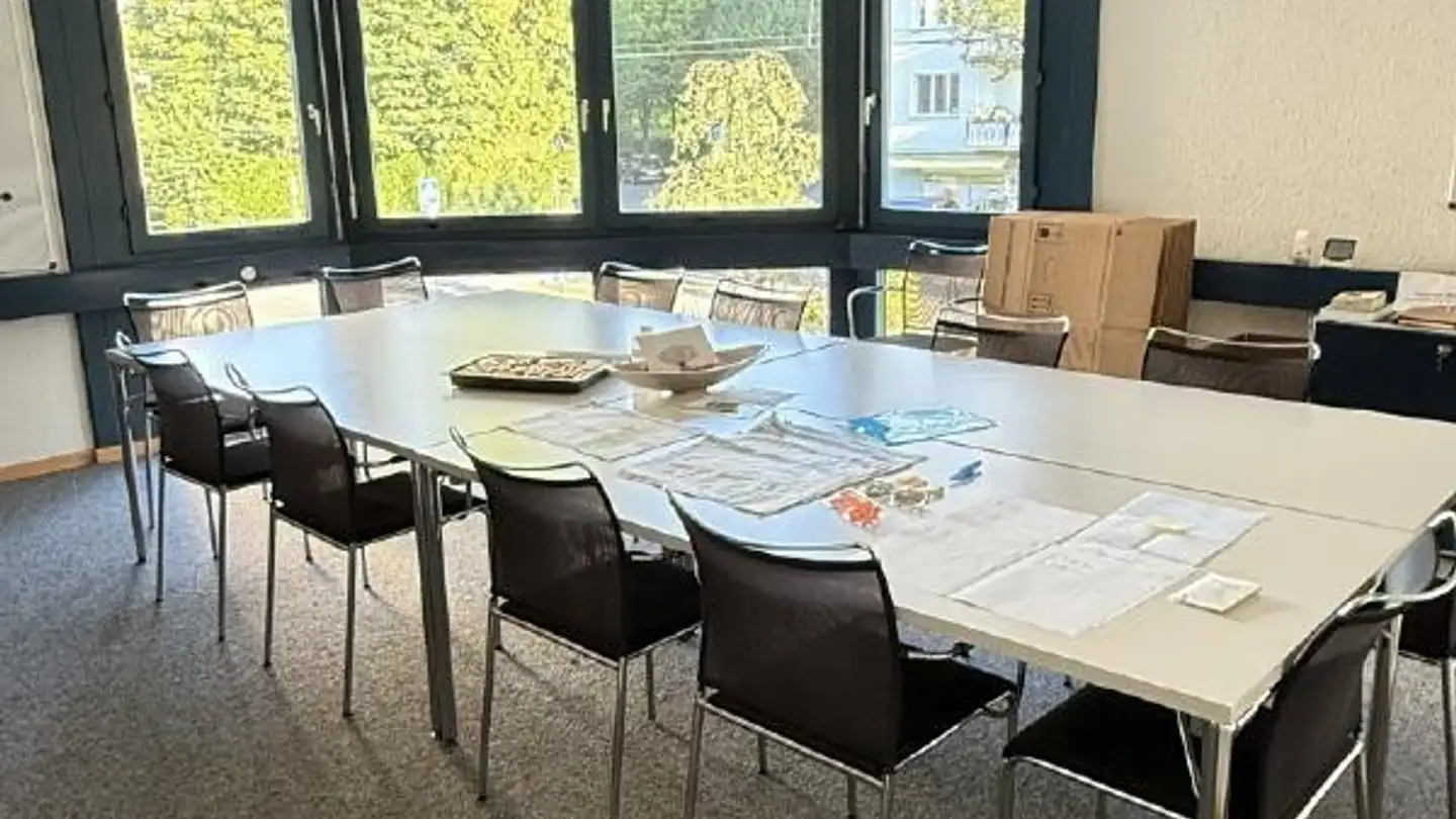 Bürofläche mieten - Voltastrasse 42, 6005 Luzern - Foto 4