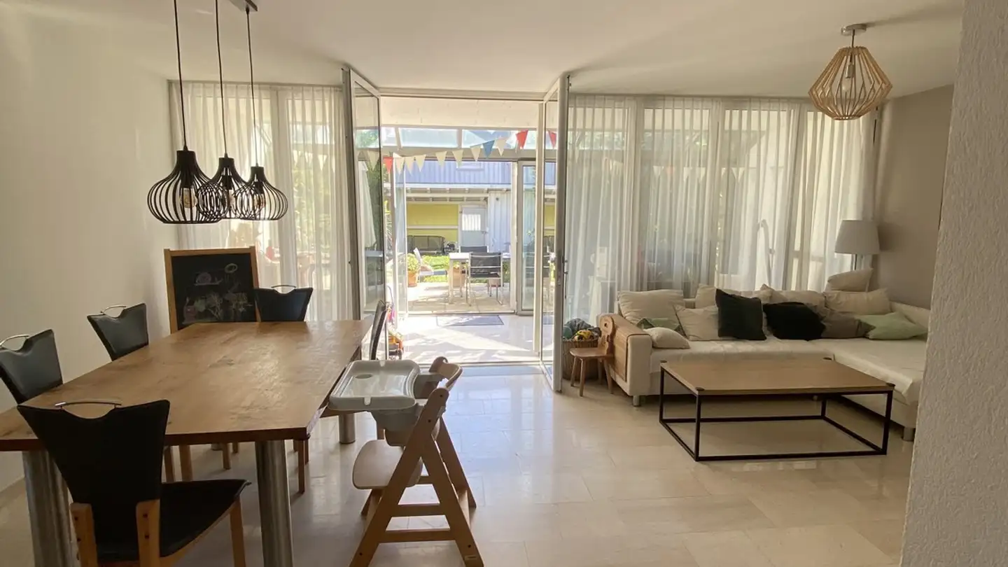 Single room for rent - 4144 Arlesheim