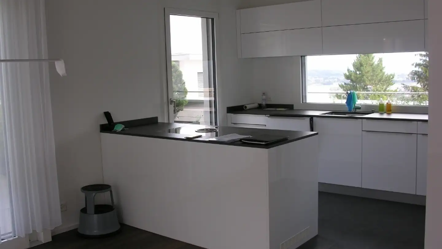 Attic flat for rent - Langbodenweg, 4148 Pfeffingen - Photo 4