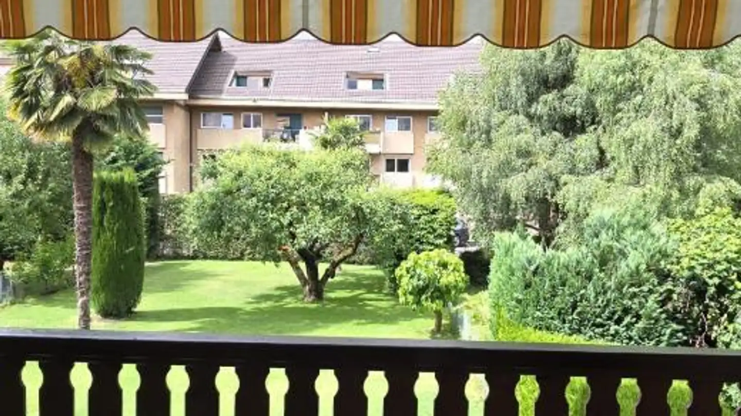 Appartement à louer - Chemin Des Grands-Buissons, 1233 Bernex