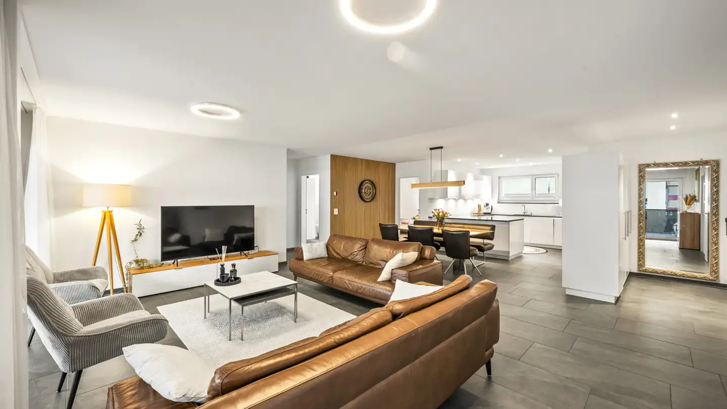 Apartment for sale - Akazienweg 7, 4313 Möhlin