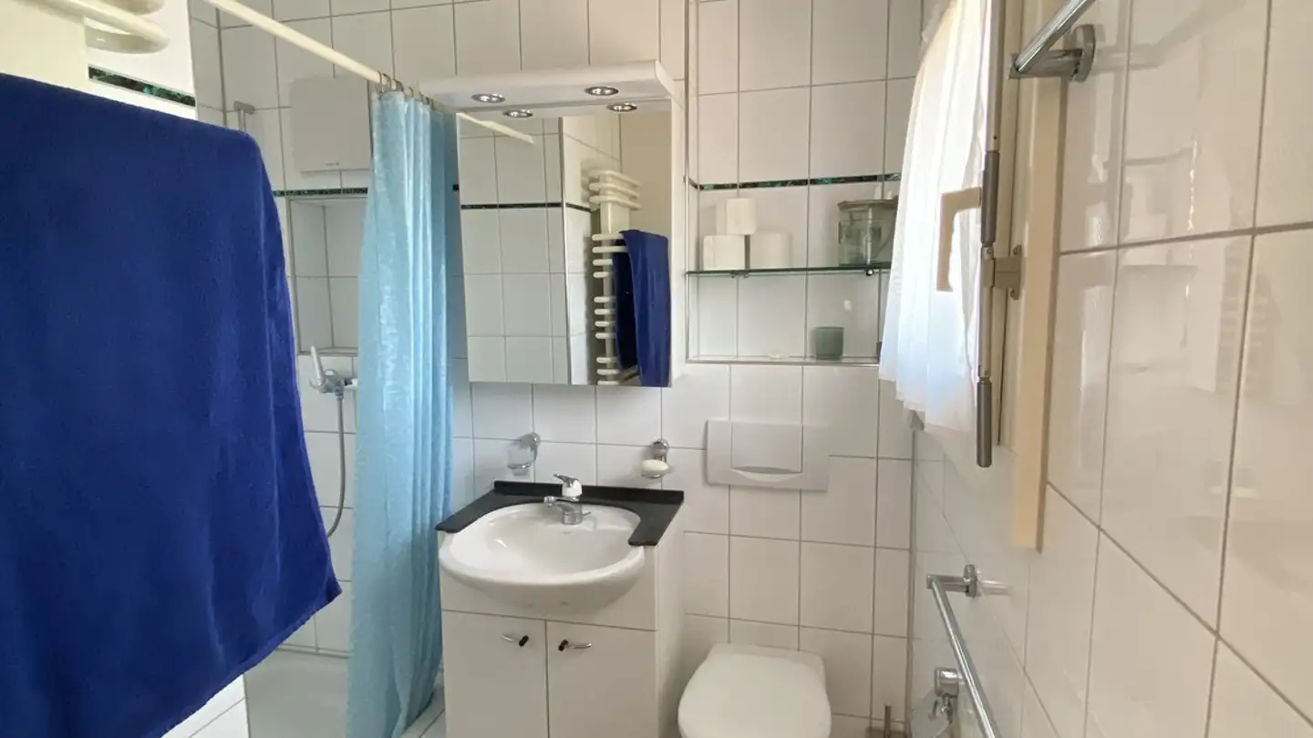 Single room for rent - 4144 Arlesheim - Photo 4