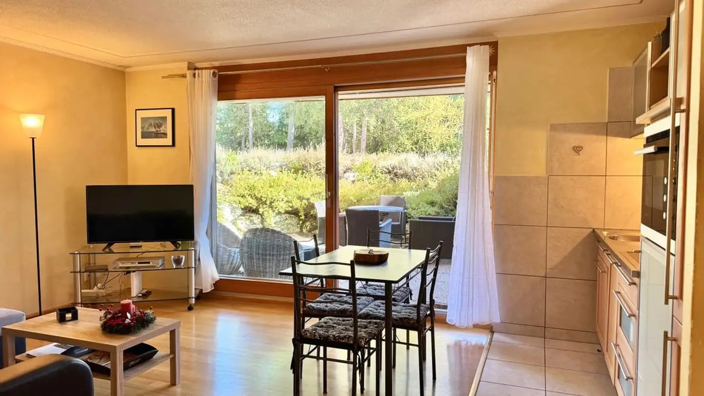 Apartment for sale - 3963 Crans-Montana - Photo 2