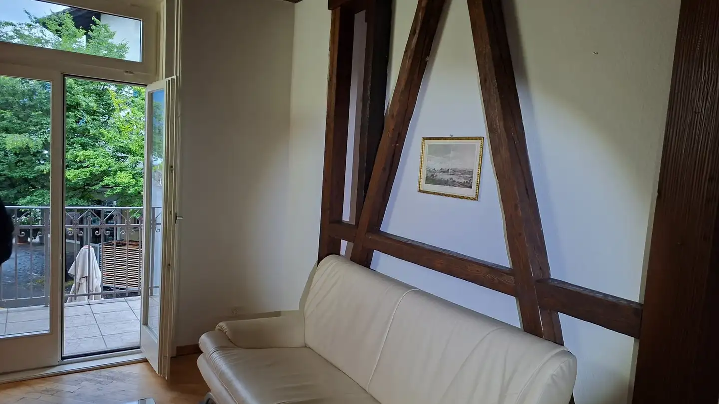 Apartment for rent - Seestrasse 48, 6353 Weggis