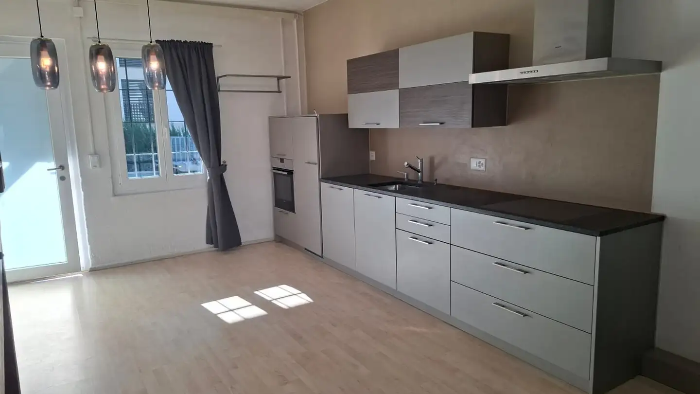 Appartamento in affitto - Landstrasse 71, 5415 Nussbaumen AG
