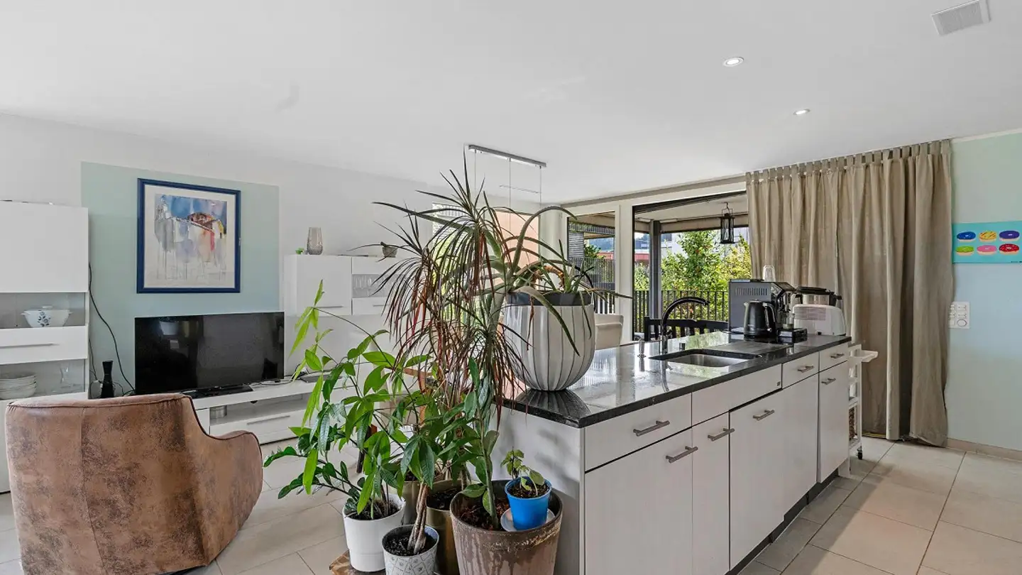 Appartamento in vendita - 8810 Horgen - Photo 3