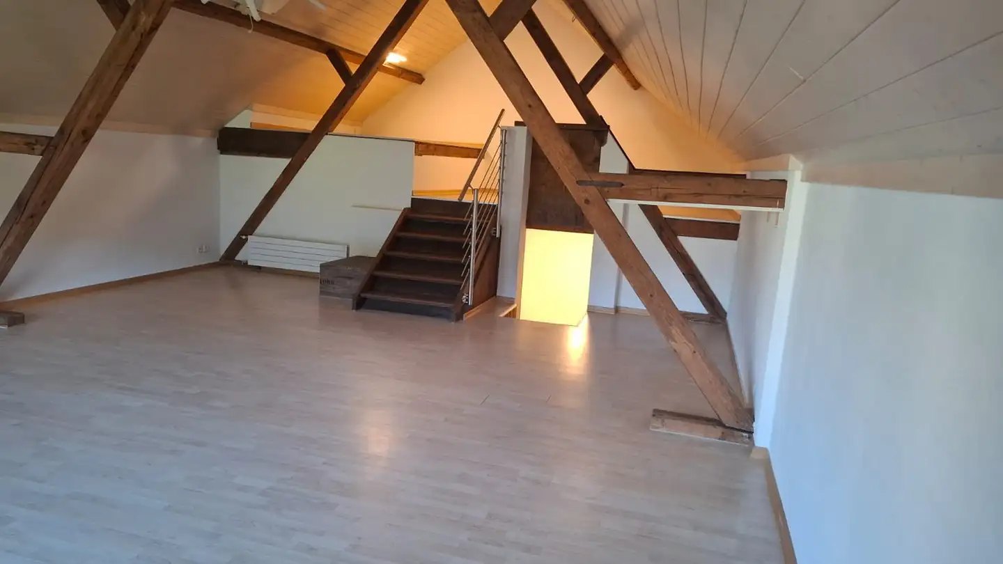 Appartamento in affitto - Landstrasse 71, 5415 Nussbaumen AG - Foto 2