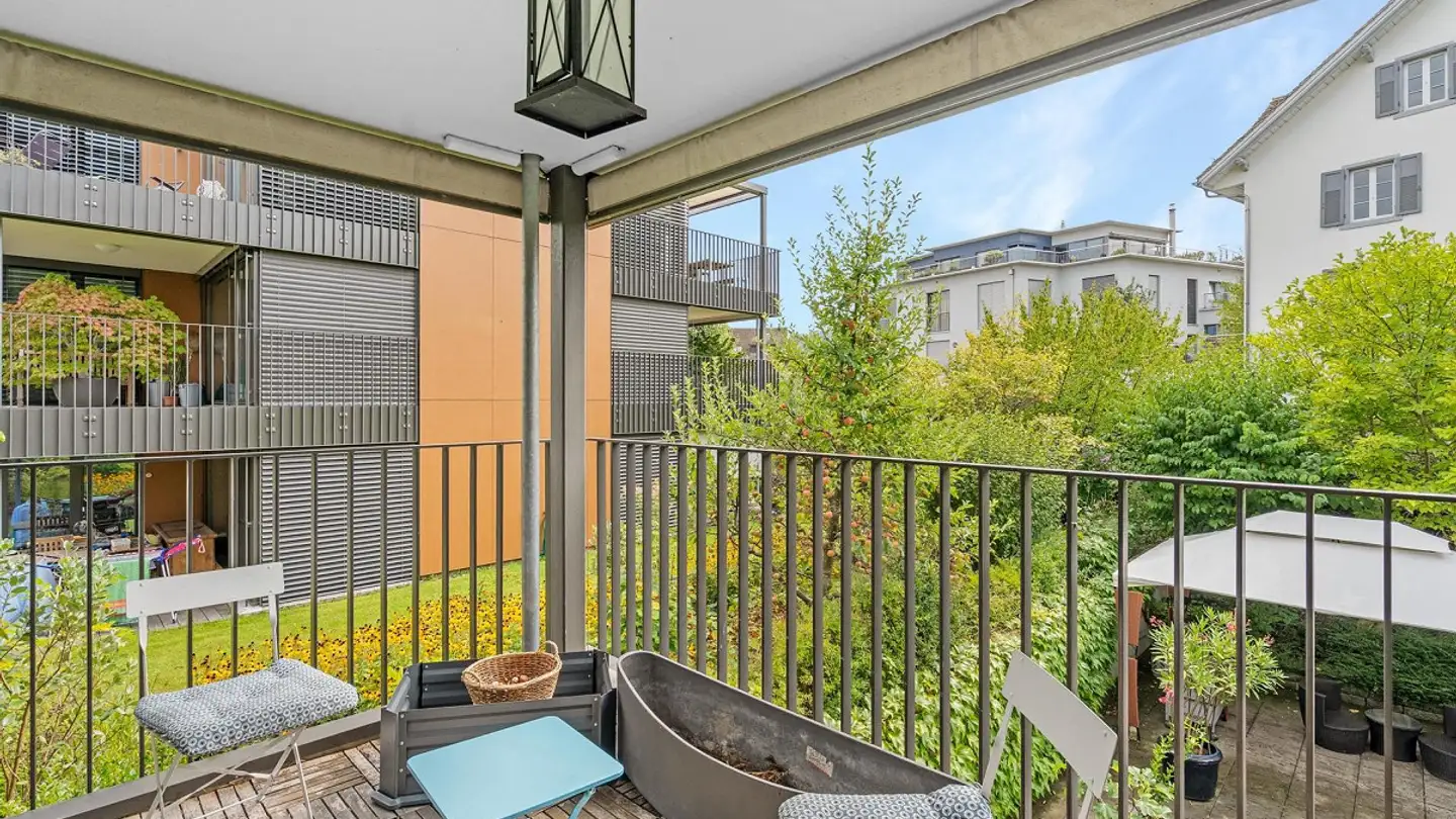 Appartamento in vendita - 8810 Horgen - Photo 4