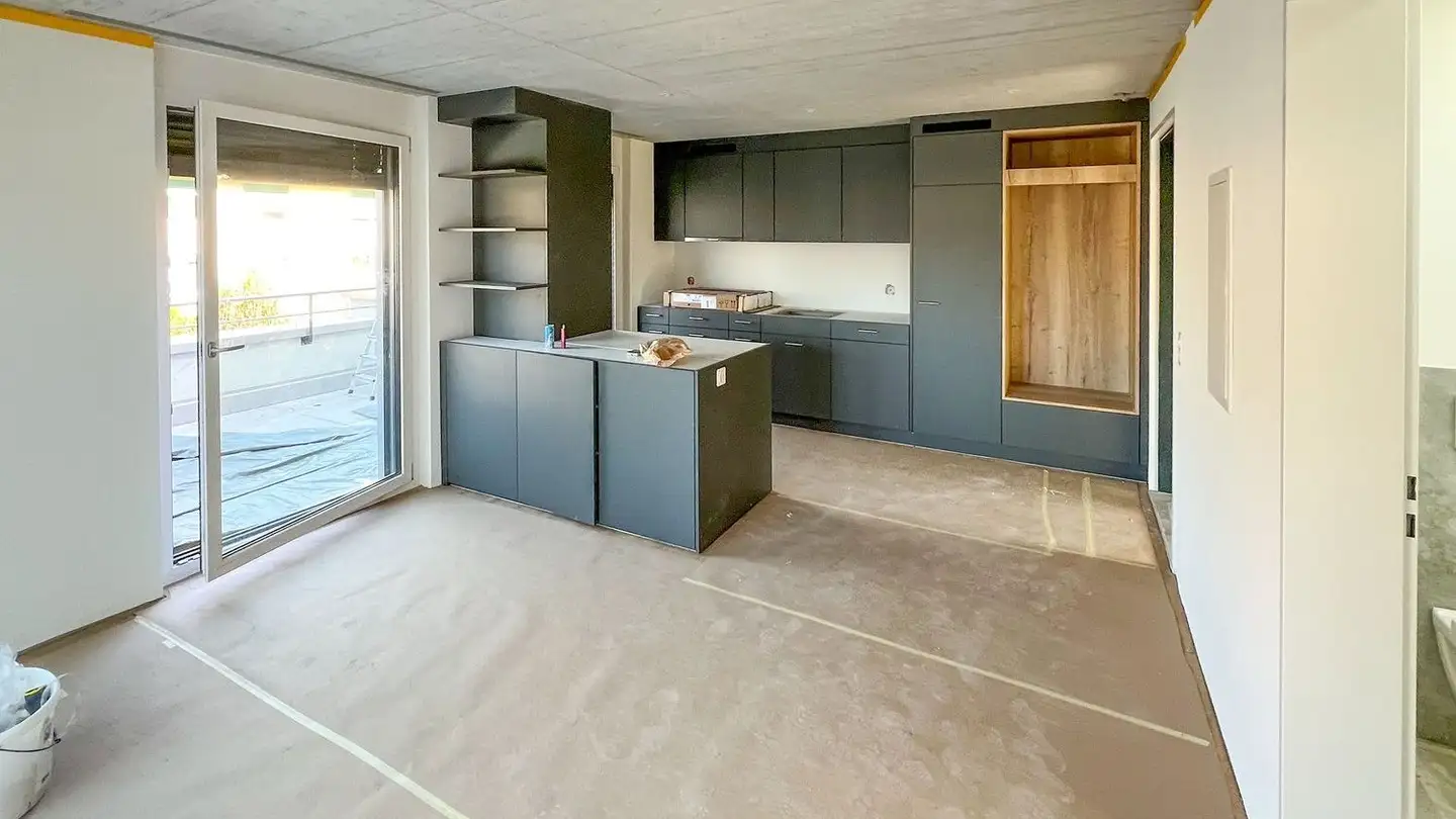 Appartement à louer - Schlosstalstrasse 164, 8408 Winterthur - Photo 3