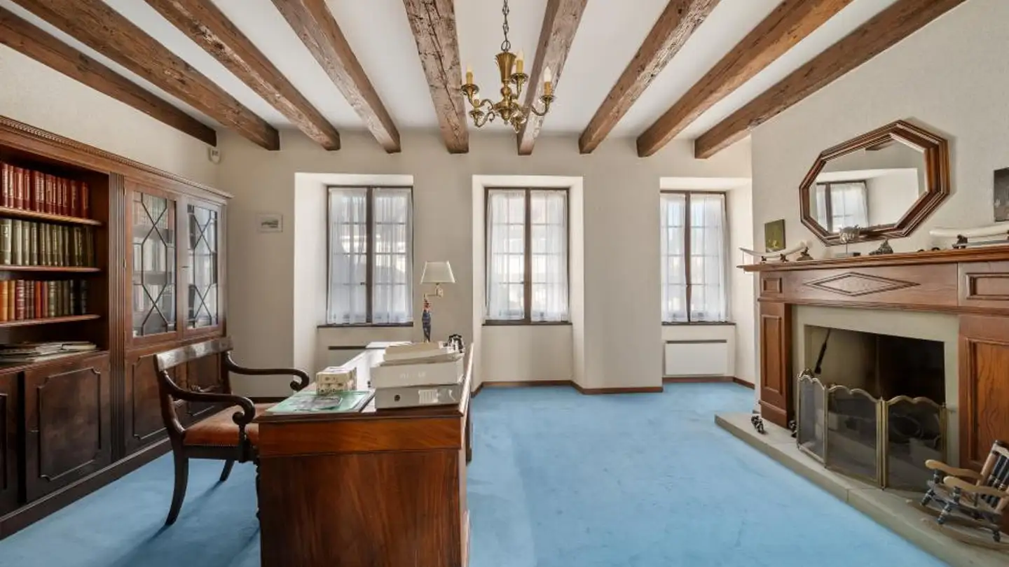 Maison individuelle à vendre - 1168 Villars-sous-Yens - Photo 2