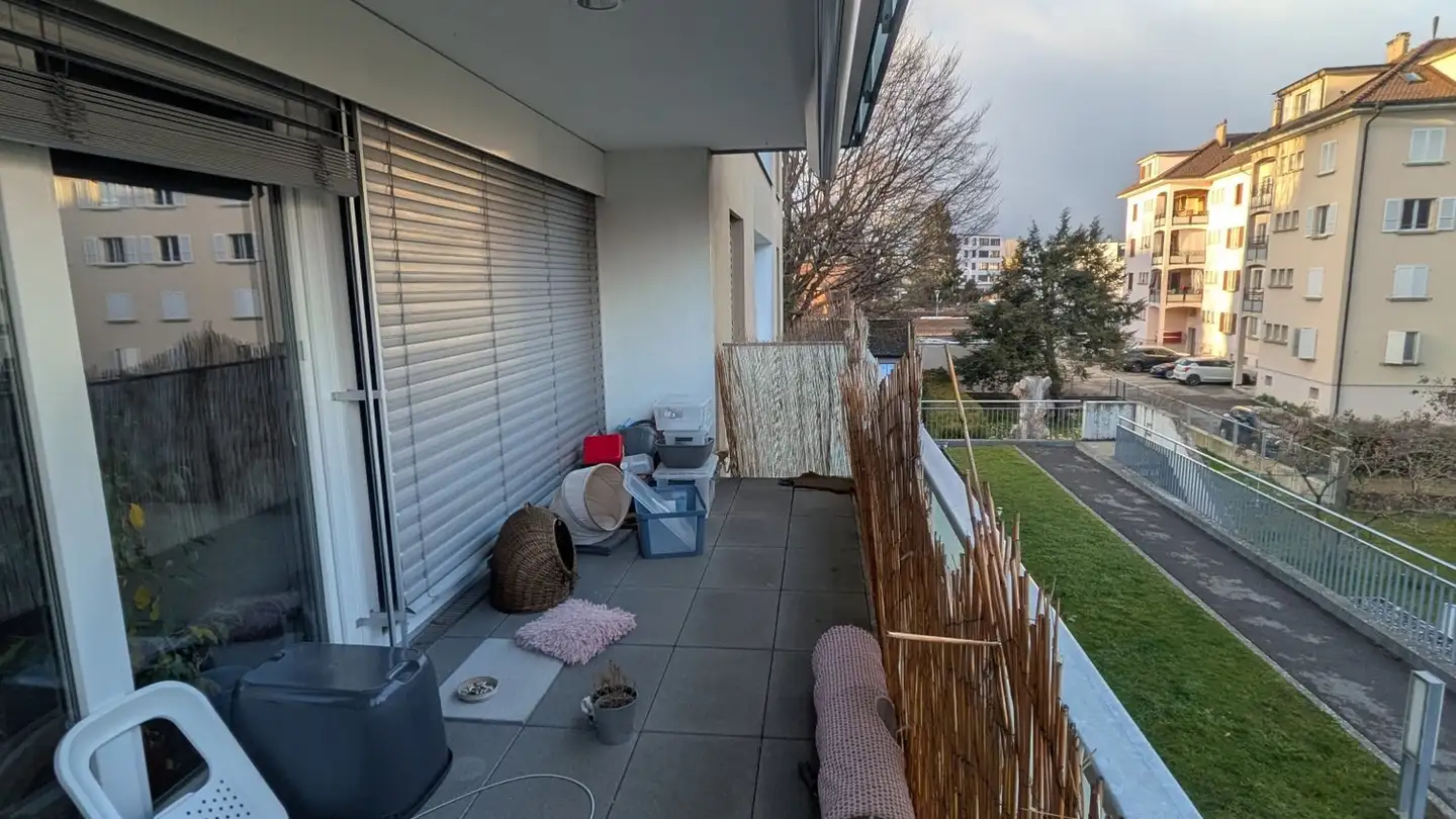 Appartamento in affitto - Rue De La Condémine 44, 1630 Bulle - Foto 4