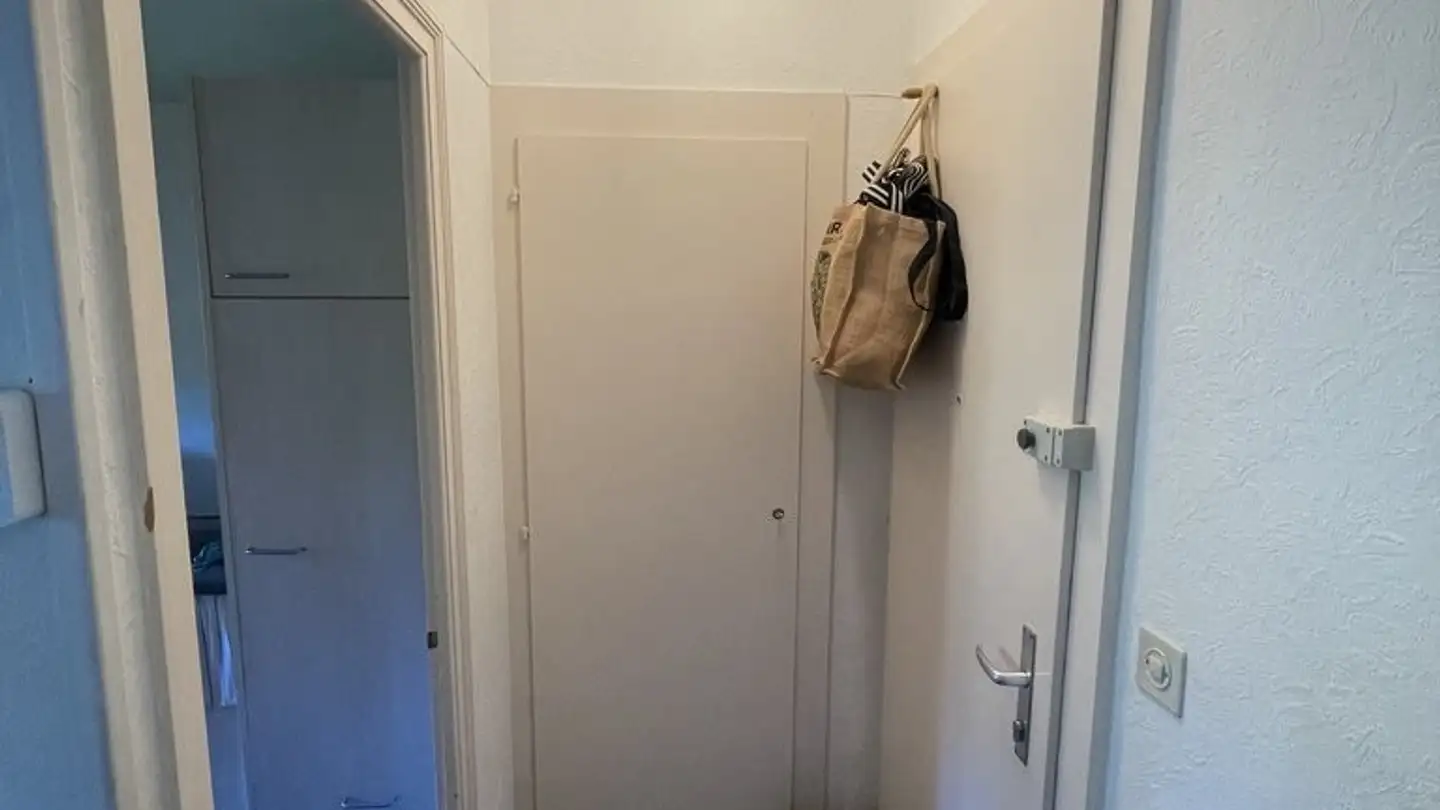 Appartamento in affitto - Chemin De Montmeillan 19, 1005 Lausanne - Foto 2
