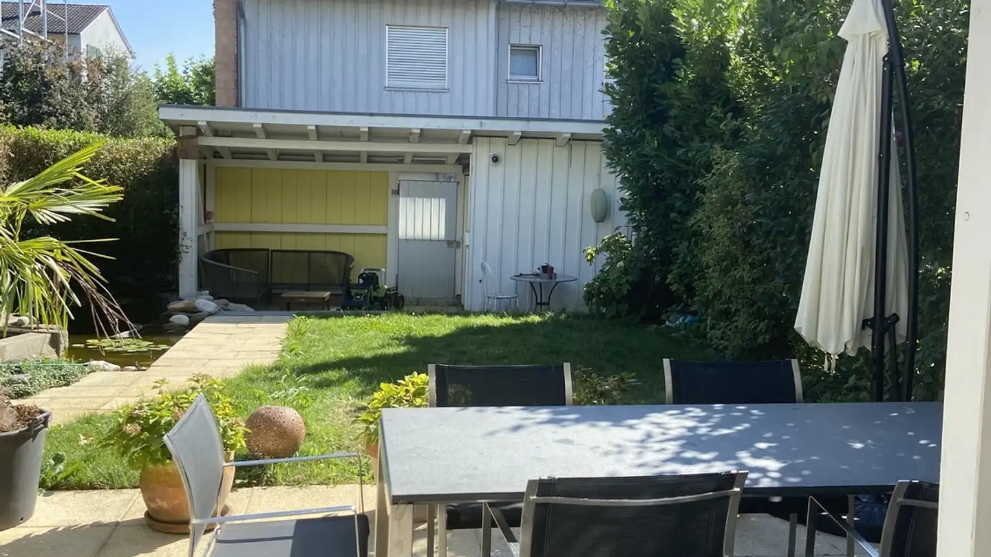 Single room for rent - 4144 Arlesheim - Photo 2