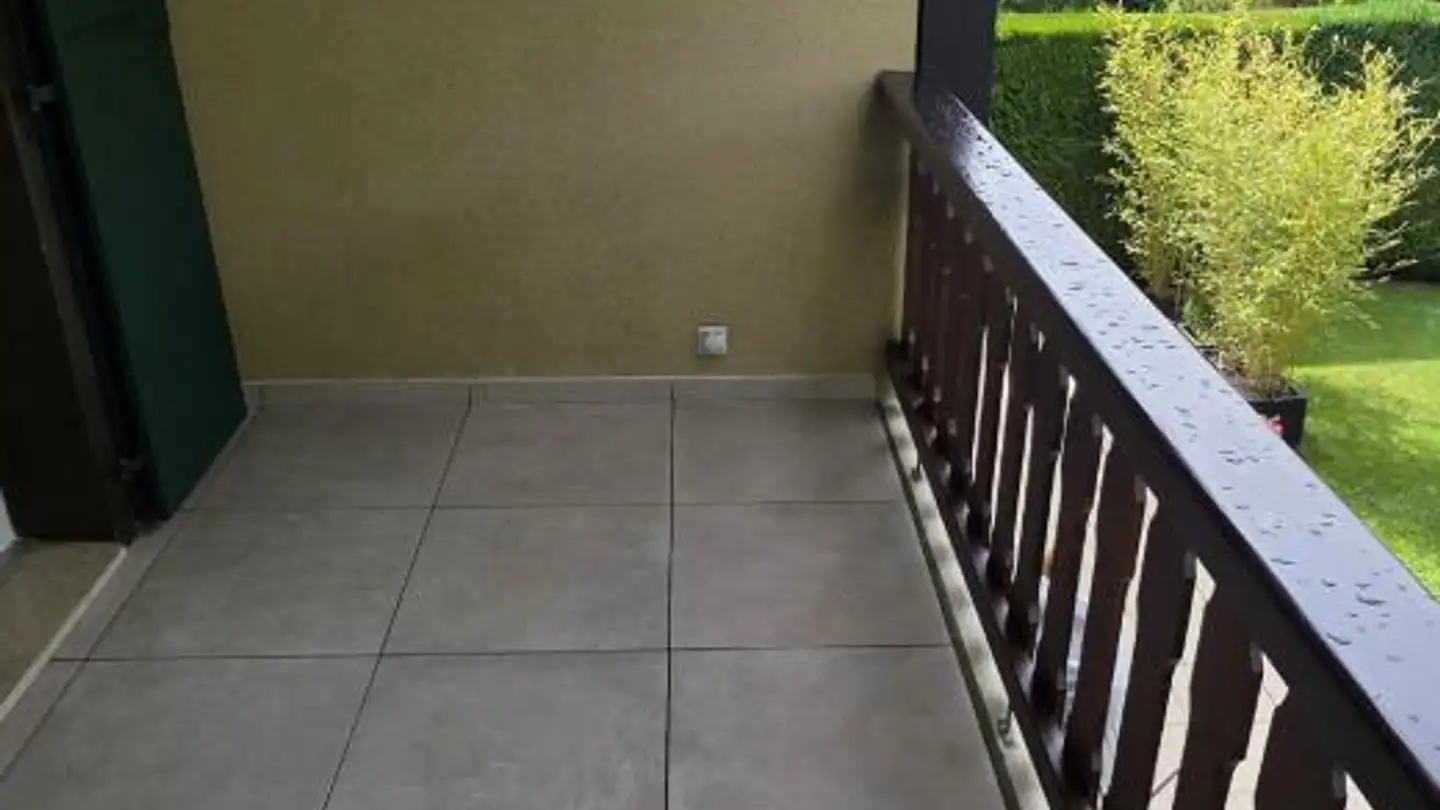 Appartement à louer - Chemin Des Grands-Buissons, 1233 Bernex - Photo 2