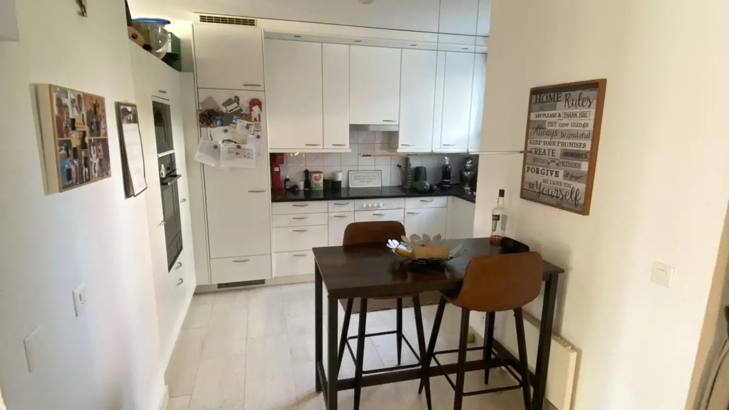 Single room for rent - 4144 Arlesheim - Photo 3