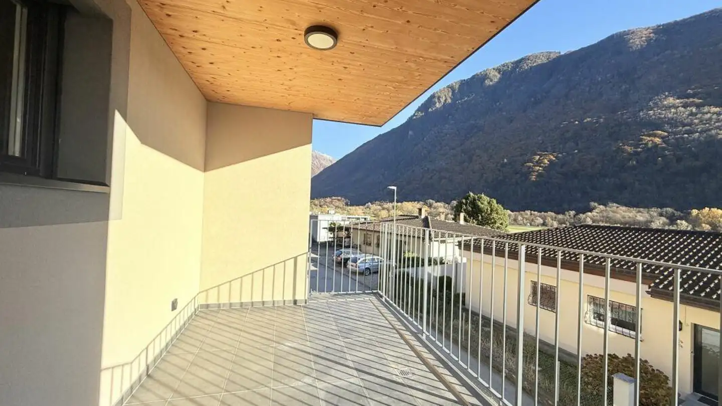 Wohnung kaufen - Via Fornaci 9b, 6533 Lumino - Foto 2