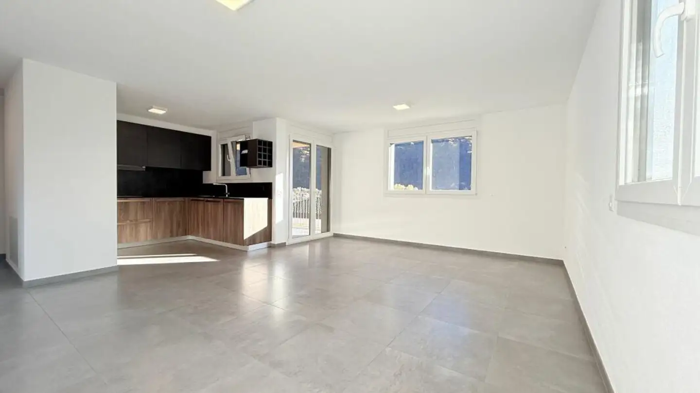 Wohnung kaufen - Via Fornaci 9b, 6533 Lumino - Foto 4