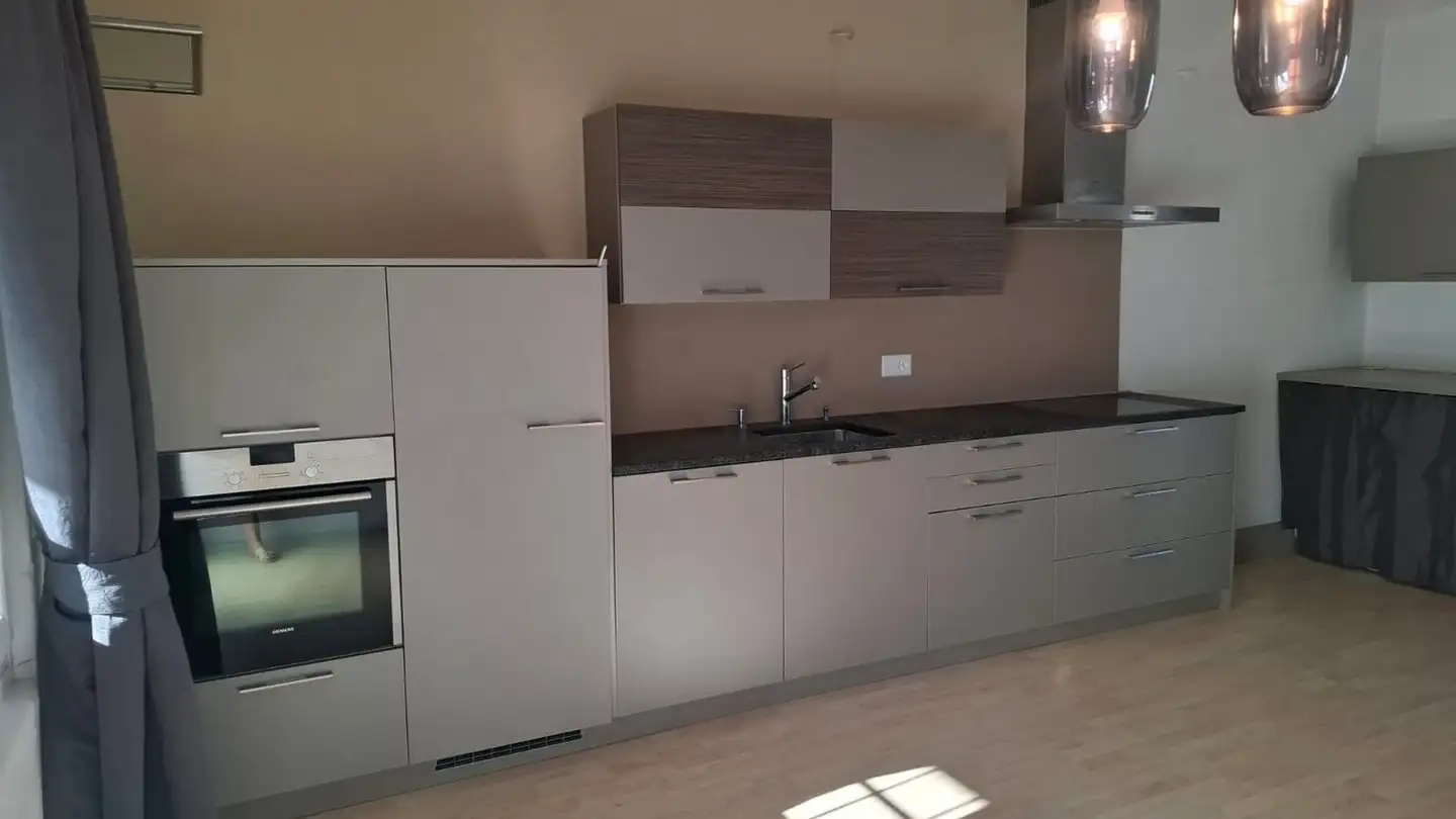 Appartamento in affitto - Landstrasse 71, 5415 Nussbaumen AG - Foto 3