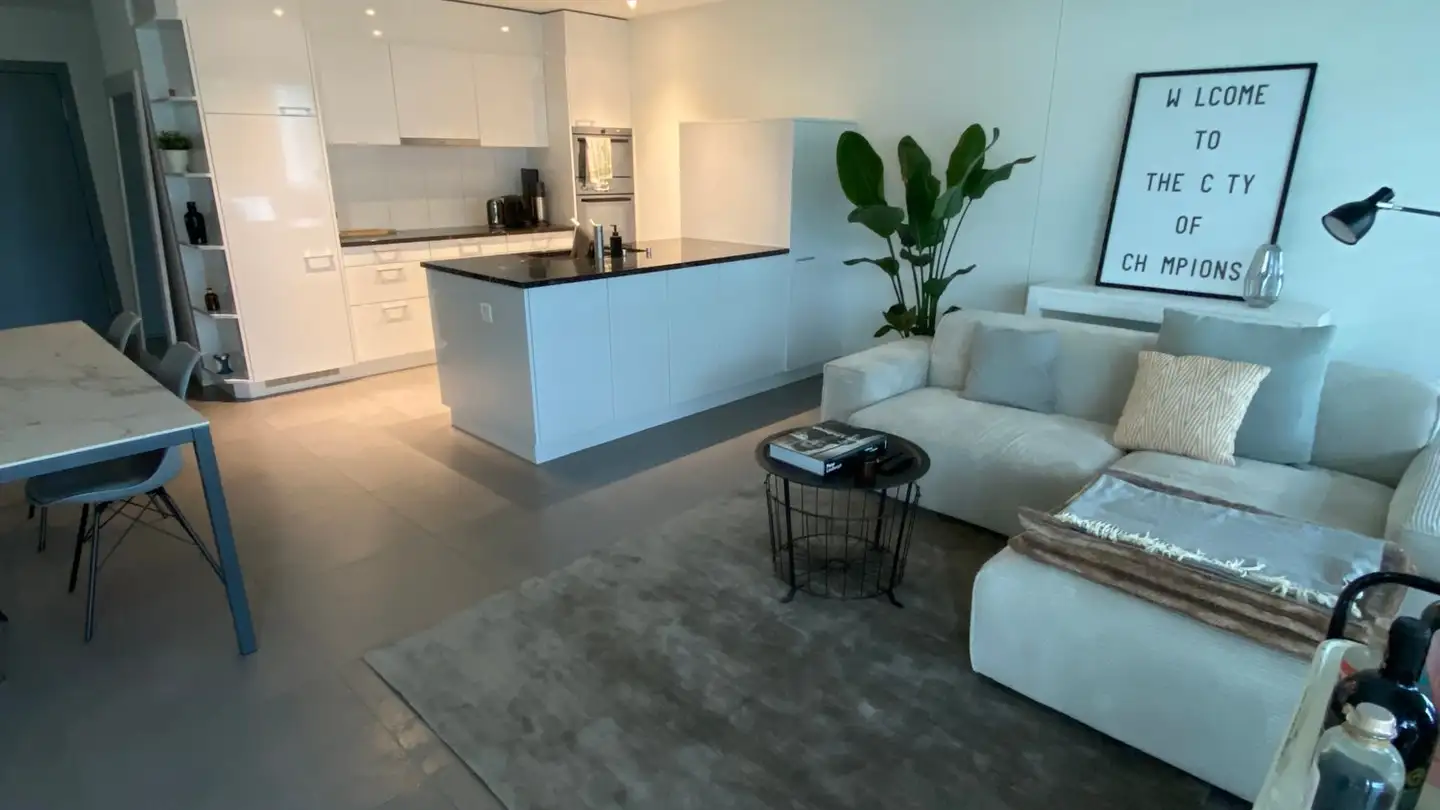 Wohnung mieten - Allmendstrasse 4, 2562 Port