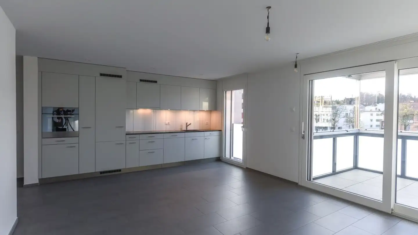 Appartamento in affitto - Hinterbüelstrasse 21, 8307 Effretikon - Foto 2