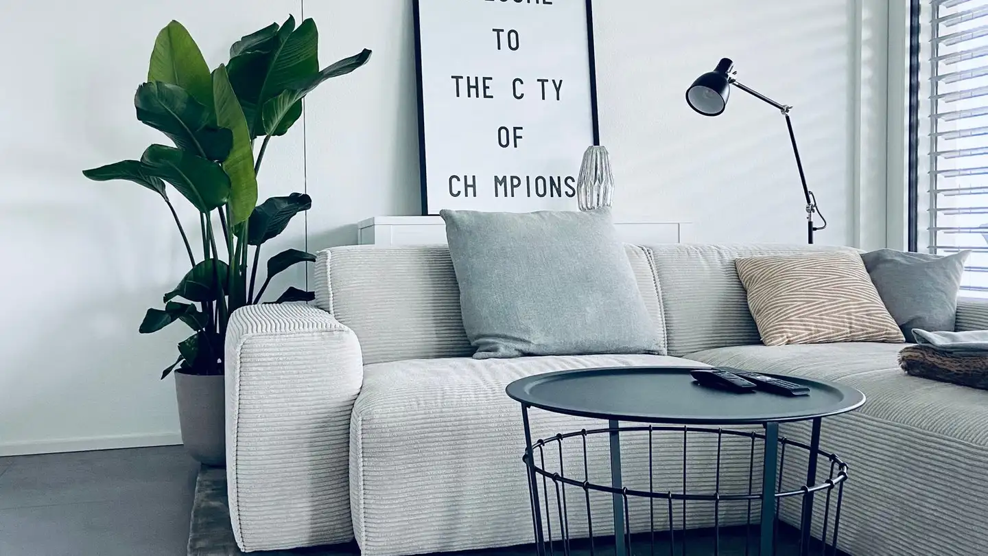 Wohnung mieten - Allmendstrasse 4, 2562 Port - Foto 2