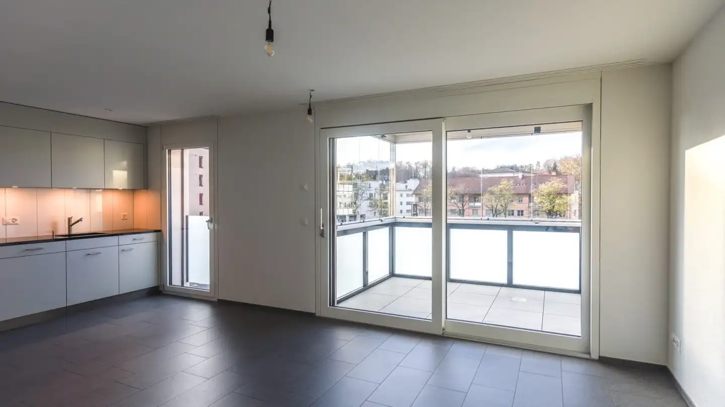 Appartamento in affitto - Hinterbüelstrasse 21, 8307 Effretikon - Foto 3