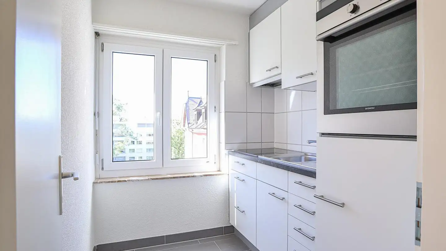 Appartamento in affitto - Teufener Strasse 115, 9000 St. Gallen
