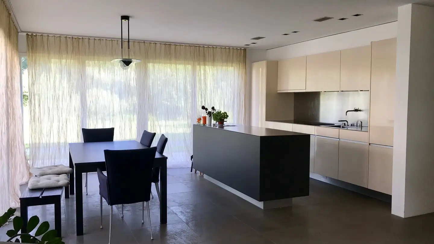 Stanza singola in affitto - Langwisenstrasse 22, 8103 Unterengstringen - Photo 2