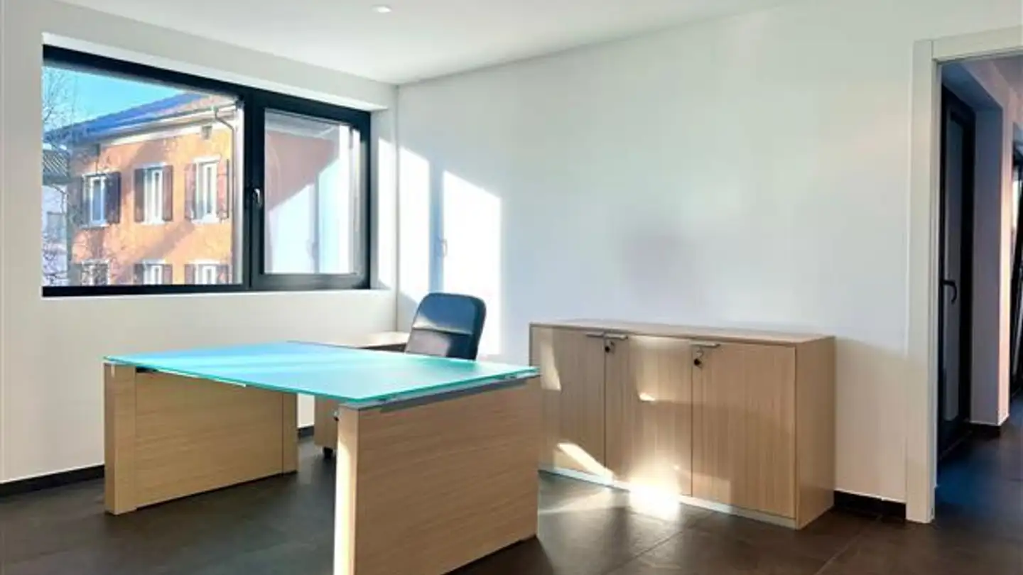 Office space for sale - Via Massagno, 6900 Lugano - Photo 3