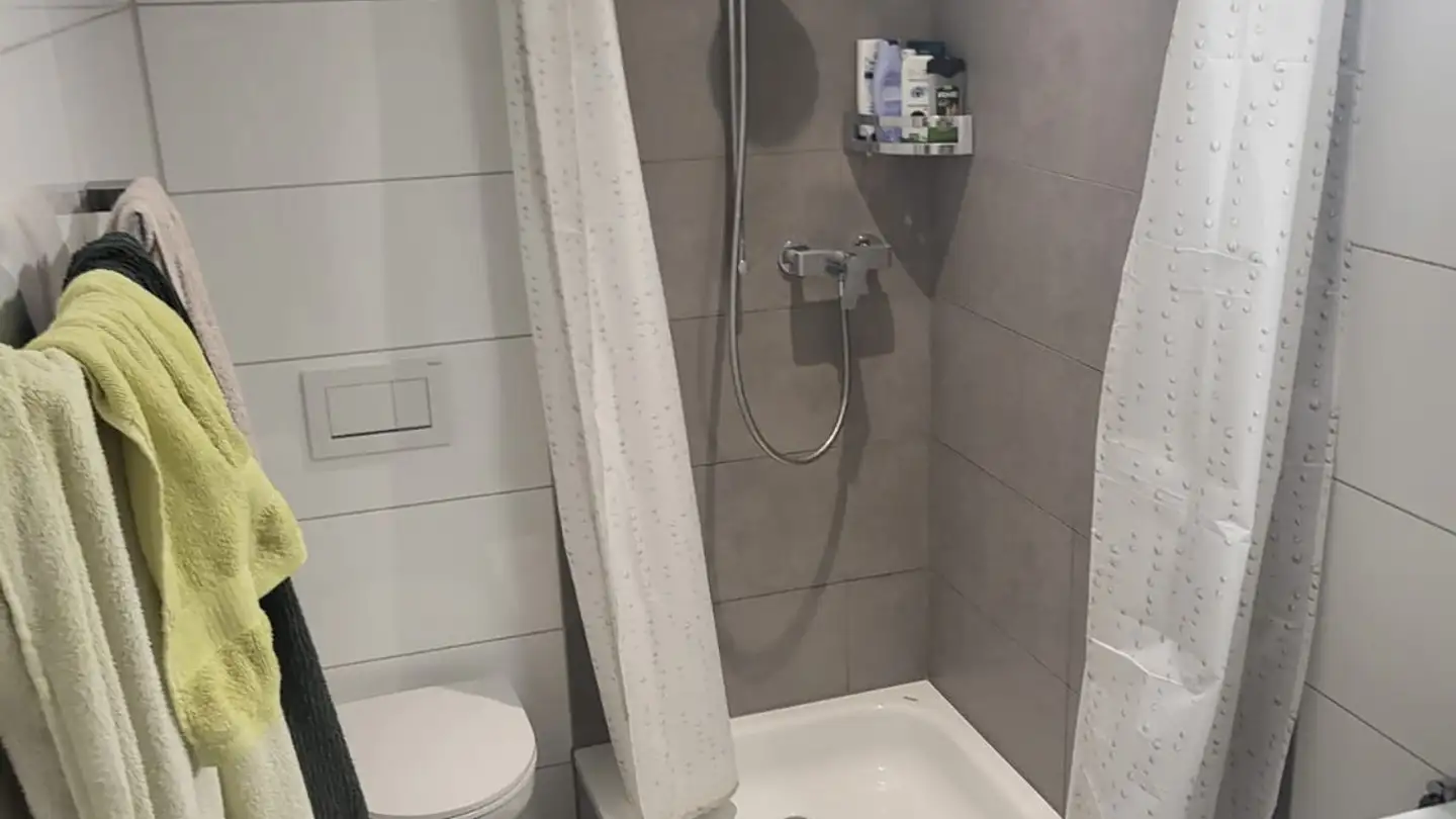 Zimmer mieten - Rebbergstrasse 42, 8102 Oberengstringen - Foto 3