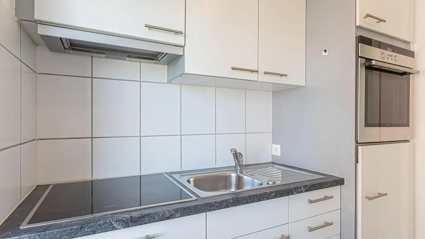 Appartamento in affitto - Teufener Strasse 115, 9000 St. Gallen - Photo 2